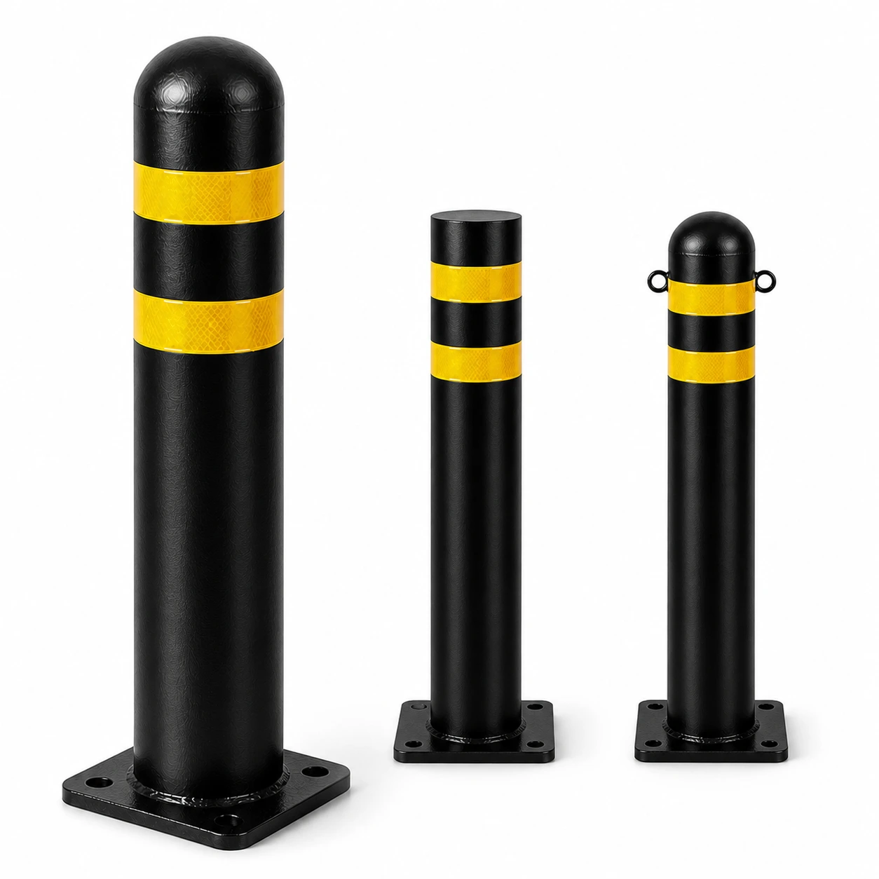 bollard Tiang